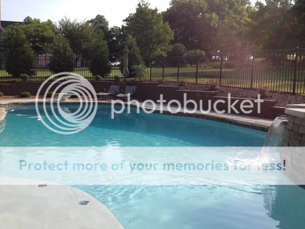 Middle Tennessee Pool